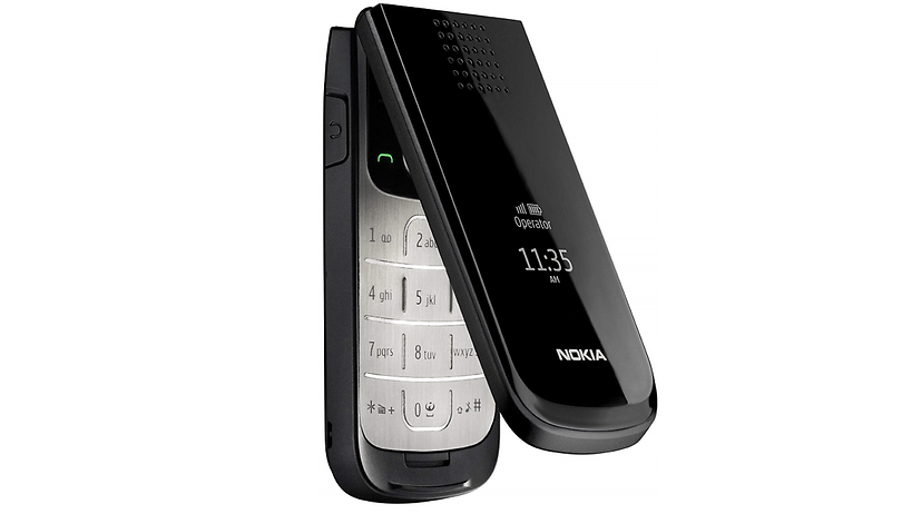 Nokia 2720 4g Le Retour Du Téléphone à Clapet Nextpit