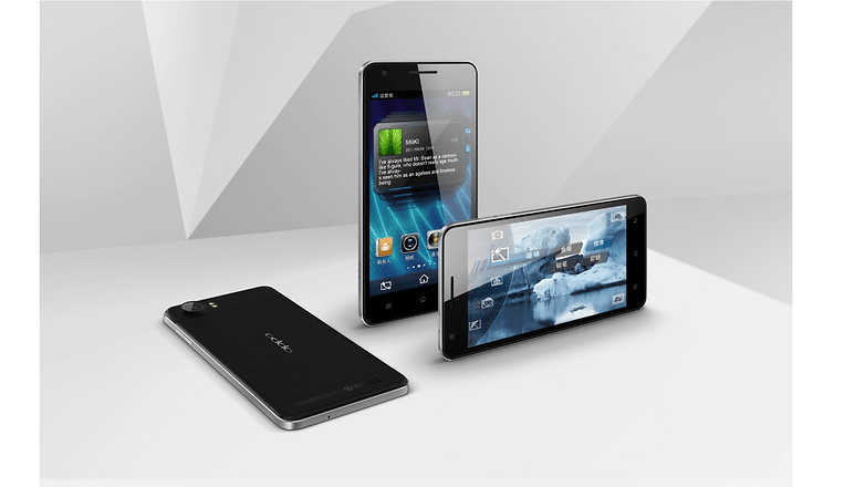 oppo finder 2012