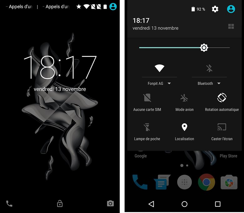 oxygenos french