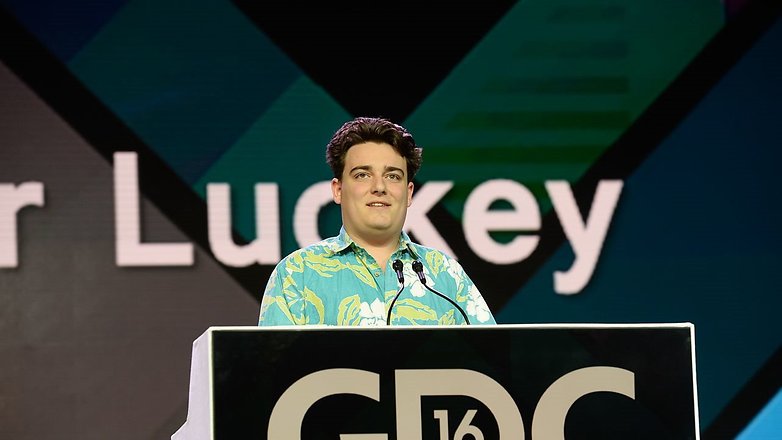palmer lucky wikipedia