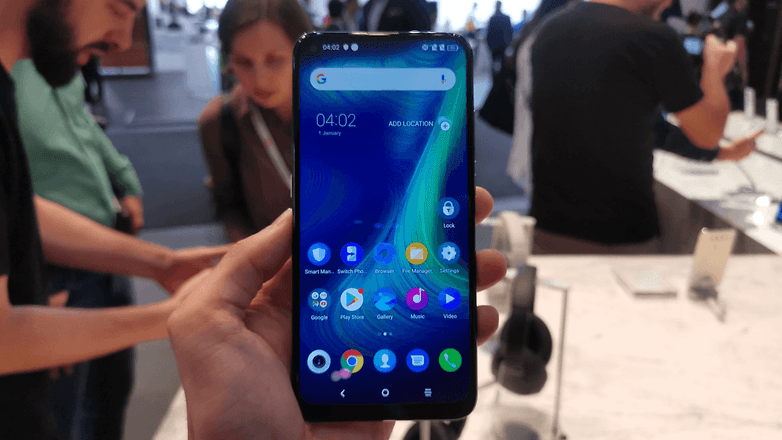 plex ifa 2019