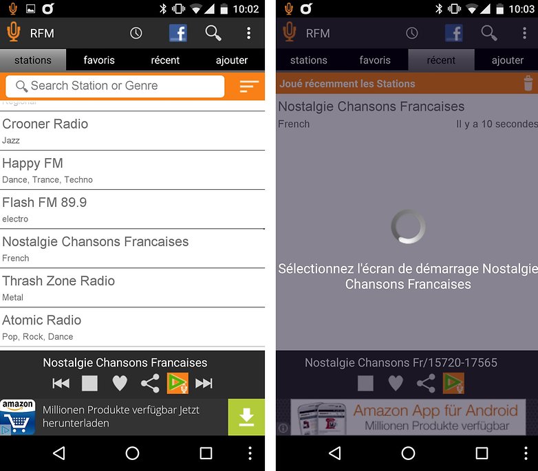 radiofm android