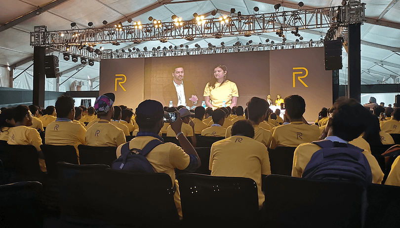 Realme X2 Pro: non perdetevi l'evento del 15 ottobre