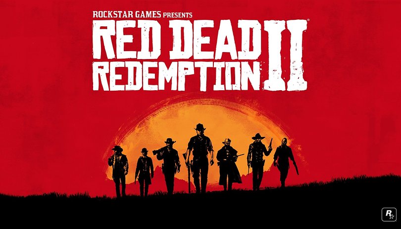 Méfiez-vous des faux fichiers APK pour Red Dead Redemption 2 sur Android !