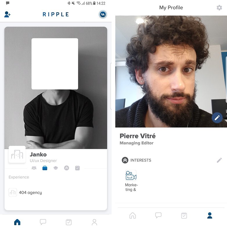 ripple google play