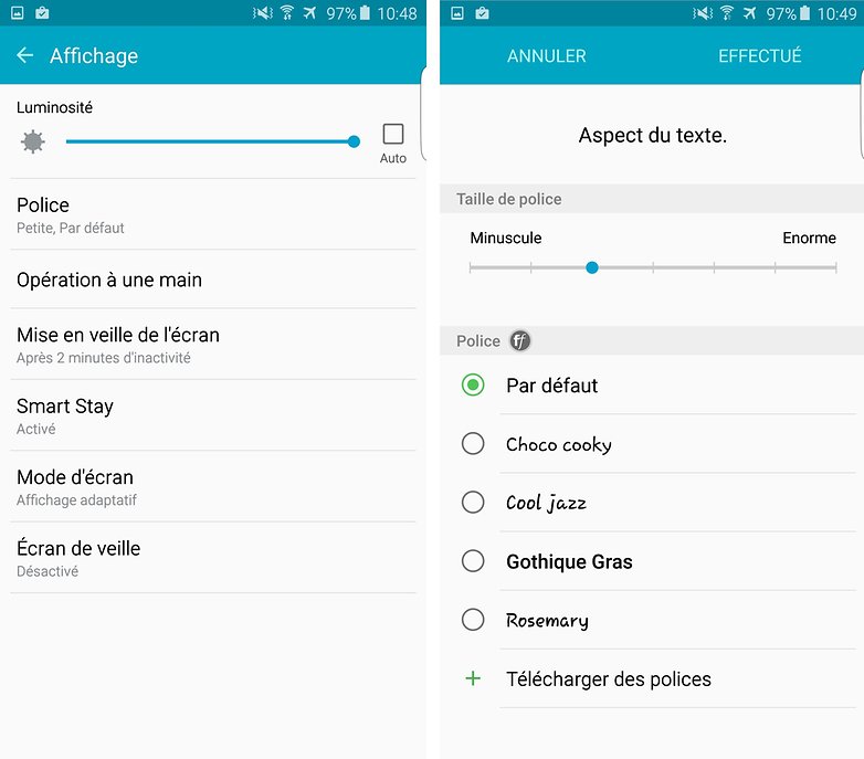 s6 edge plus police