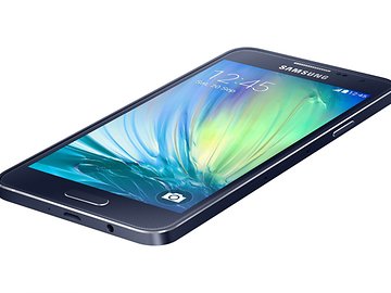Samsung Galaxy A3 e a longa fila de atualiza&ccedil;&atilde;o para o Android 6.0 Marshmallow