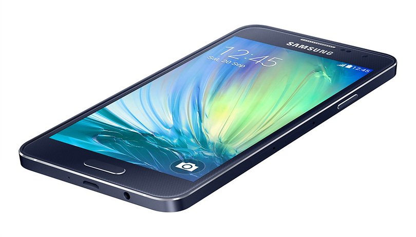 Samsung Galaxy A3 e a longa fila de atualização para o Android 6.0 Marshmallow
