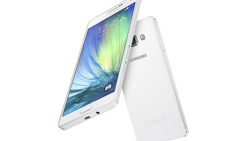 Samsung Galaxy A7 (2016) : date de sortie, prix et caractéristiques techniques