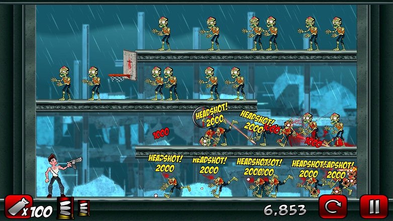 stupidzombies