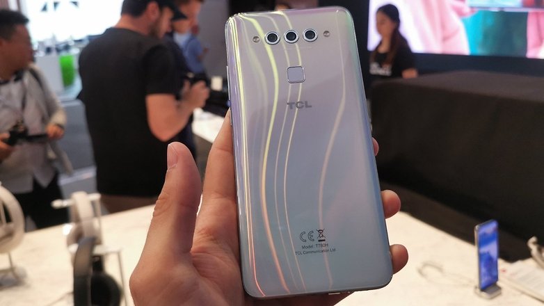 tcl plex ifa 2019