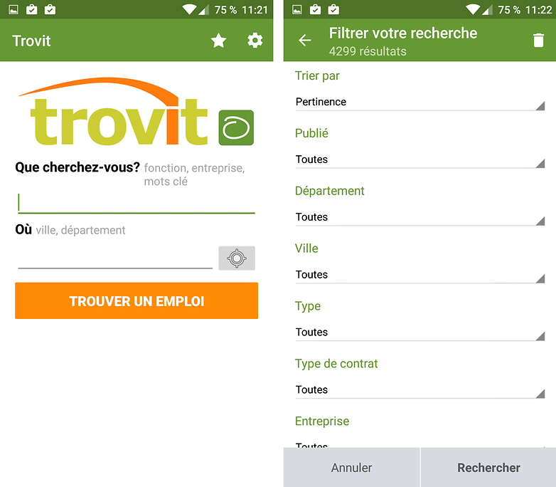 trovit