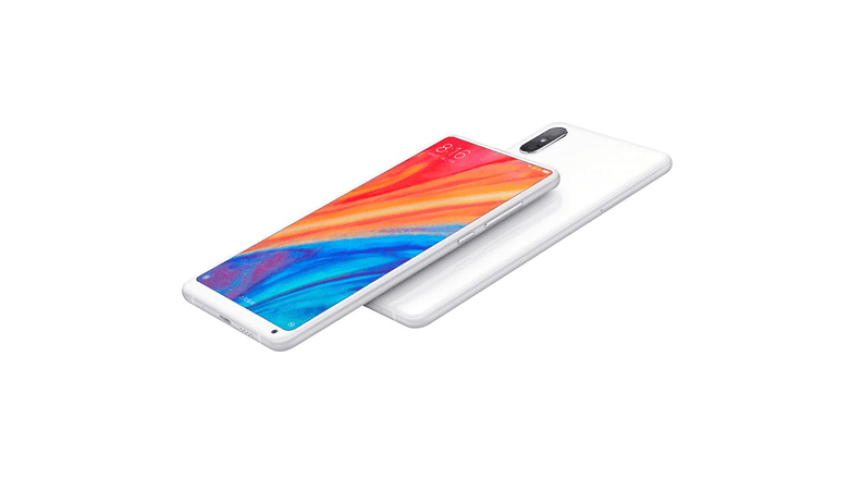xiaomi mi mix 2s