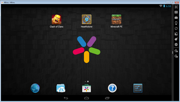 MEmu - The most powerful Android Emulator – Android Forum ...