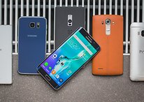 Chinese copies of the best smartphones