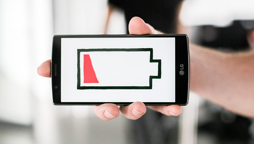 Pourquoi les batteries des smartphones sont-elles si mauvaises ?