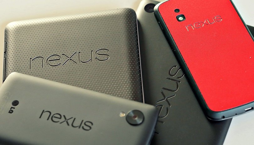 Tous les téléphones Nexus classés du plus mauvais au meilleur