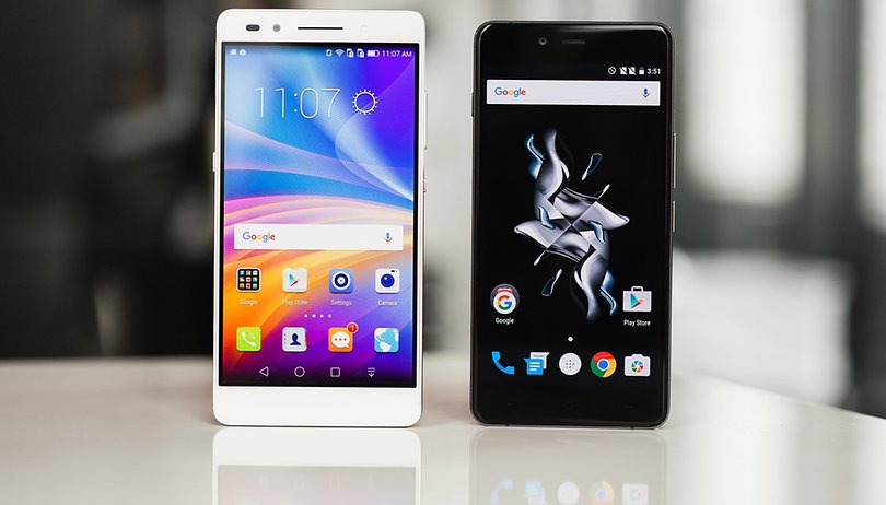 Pourquoi les téléphones d'entrée de gamme s'améliorent alors que le haut de gamme stagne