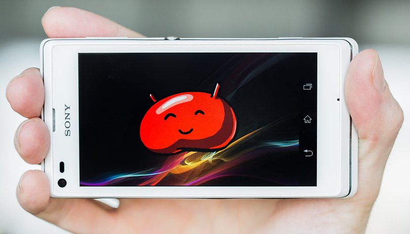 Pourquoi Jelly Bean reste la meilleure version d'Android