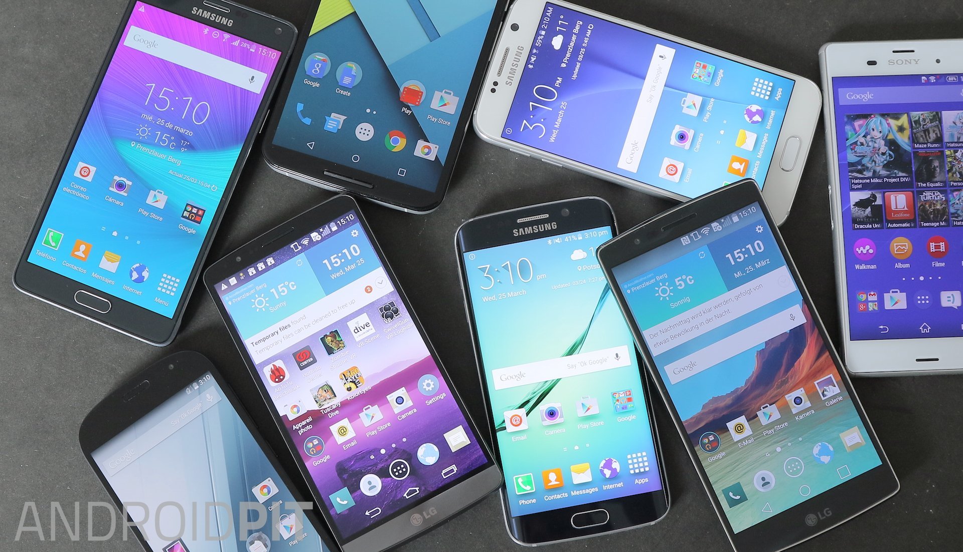 Should you buy a cheap new phone or second-hand flagship?