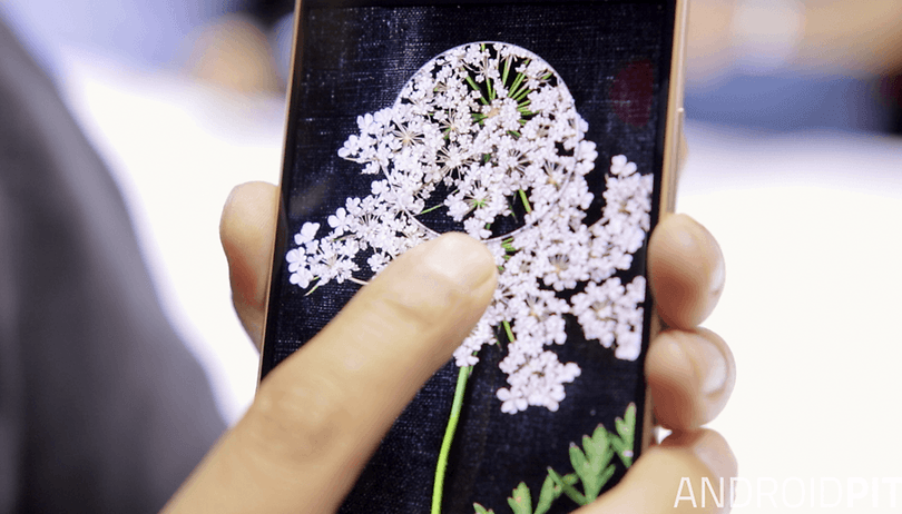 Qu'est-ce que Force Touch et pourquoi cela va devenir indispensable ?