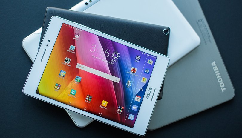 Guide d'achat : comment bien choisir sa tablette Android ?