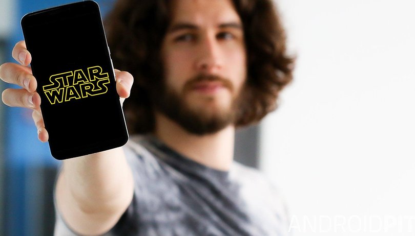 Deal: Star Wars series portable power bank - 23% off