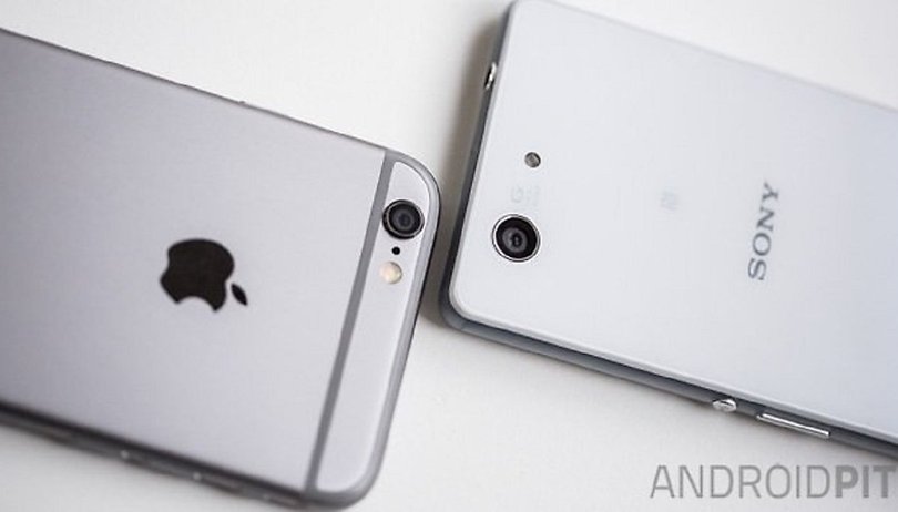 C’est officiel : les utilisateurs iPhone sont plus sales que les utilisateurs Android