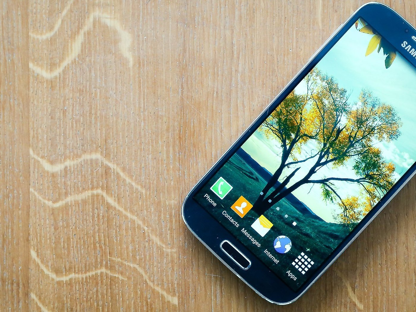 ongeduldig schouder Conflict Samsung Galaxy S4 Android update news | NextPit
