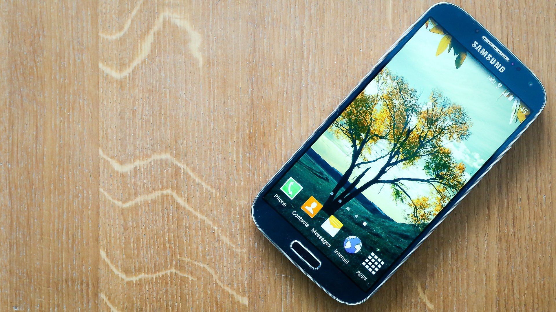 Samsung Galaxy S4 Android Update News | Nextpit