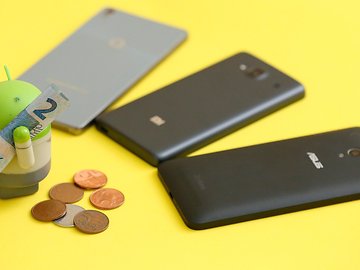Jusqu'o&ugrave; irons-nous pour un smartphone ?