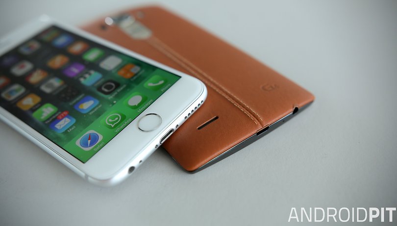 Pourquoi les célébrités utilisent-elles toujours des iPhone ?