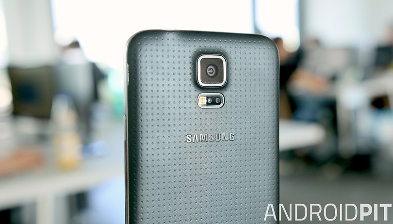Test comparatif : Samsung Galaxy S7 vs Galaxy S5
