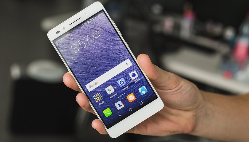 3 mois après l'achat, voici ce que je pense de mon Honor 7