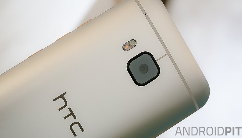 2 choses où HTC a vu juste avec le One M10