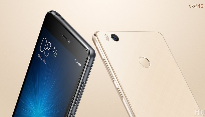 Xiaomi Mi 4s : le mobile qui donne envie d'être chinois