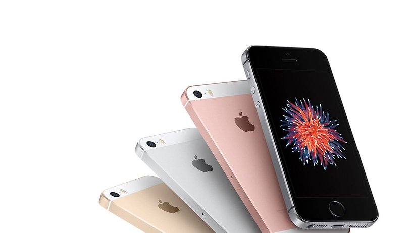 Ce que vous pouvez acheter pour le prix d'un iPhone SE