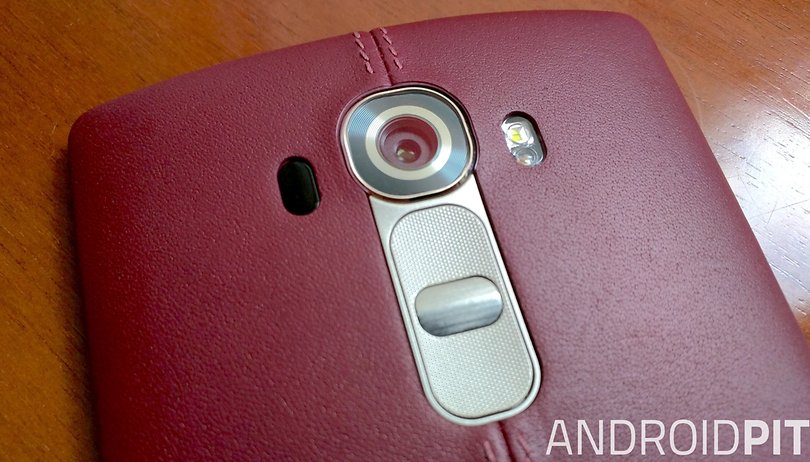 Pourquoi aucun smartphone n'a encore réussi à détrôner l'appareil photo du LG G4 ?