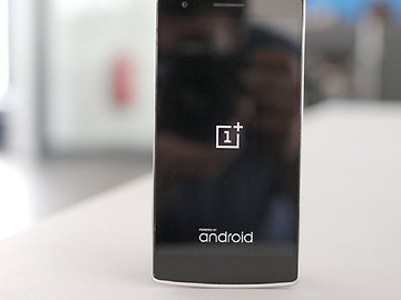 OnePlus One: Wechsel von Oxygen OS auf Cyanogen OS