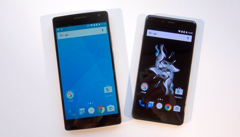 Le OnePlus X frappe fort : s'agit-il du futur d'Android ?