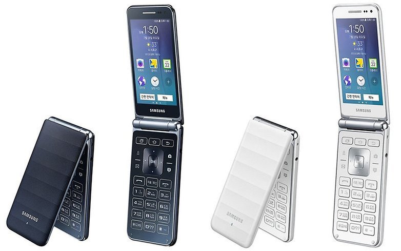 samsung galaxy folder w782