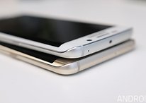 Galaxy S7 Edge vs. Galaxy S6 Edge: a evolução das bordas