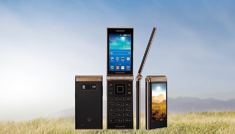 5 téléphones Android qui vous rappelleront votre premier mobile