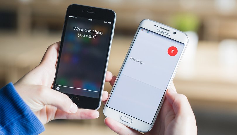 Google Now vs Siri : quel est le meilleur assistant personnel?