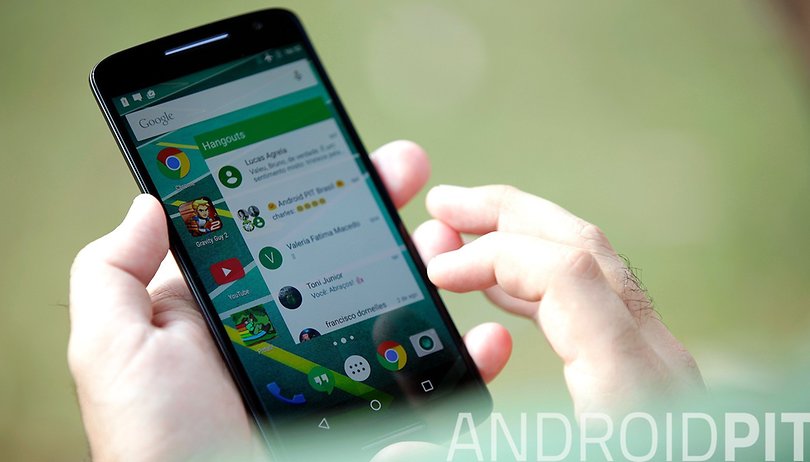 7 raisons d'acheter un Motorola Moto X Play