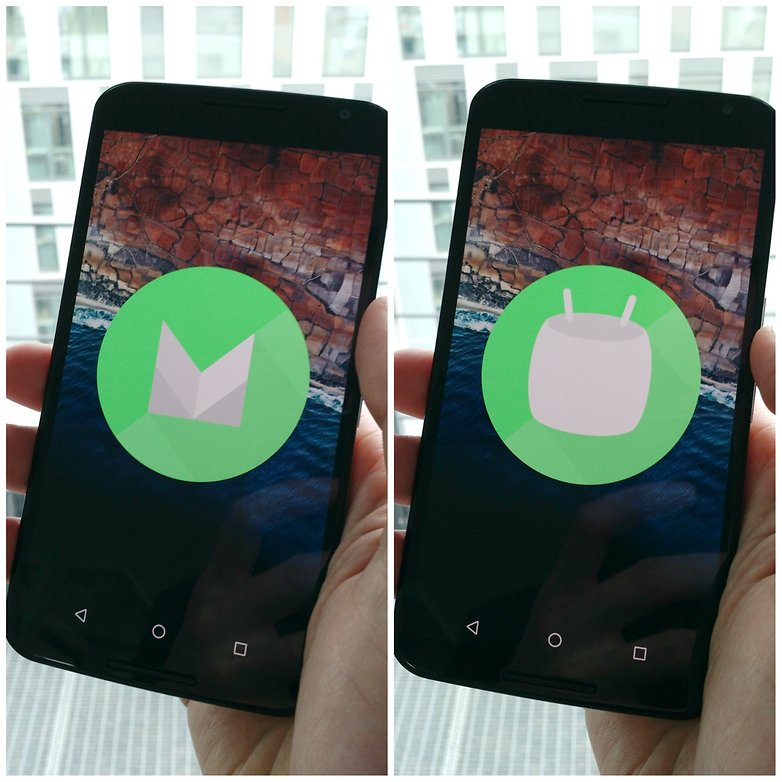 android marshmallow easter egg