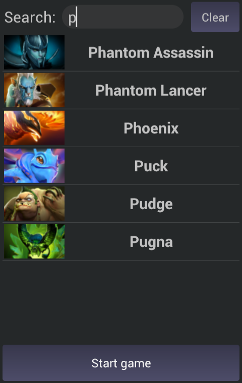 Easy Pick For Dota 2 Androidpit Forum