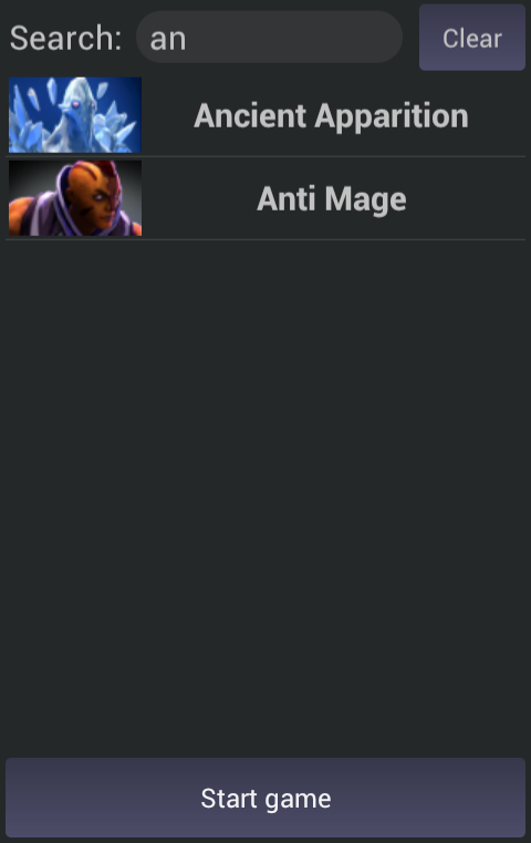 Easy Pick For Dota 2 Androidpit Forum