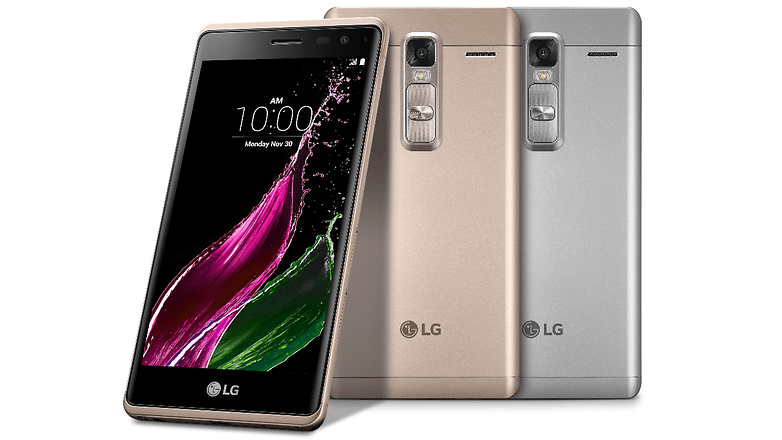LG Zero 4