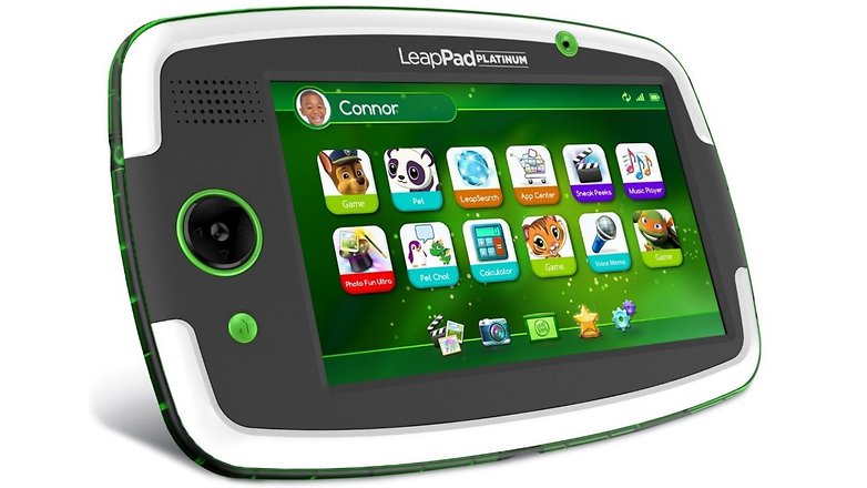 LeapFrog LeapPad Platinum